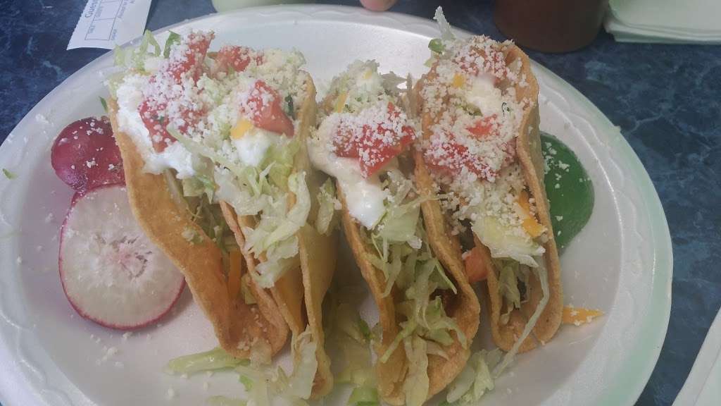 La Picosita Mexican Food | 16120 Valley Blvd, Fontana, CA 92335 | Phone: (909) 355-0241