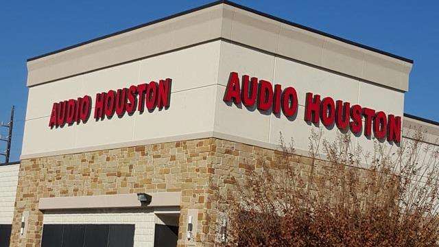 Audio Houston | 28437 Tomball Pkwy, Tomball, TX 77375, USA | Phone: (281) 205-7016