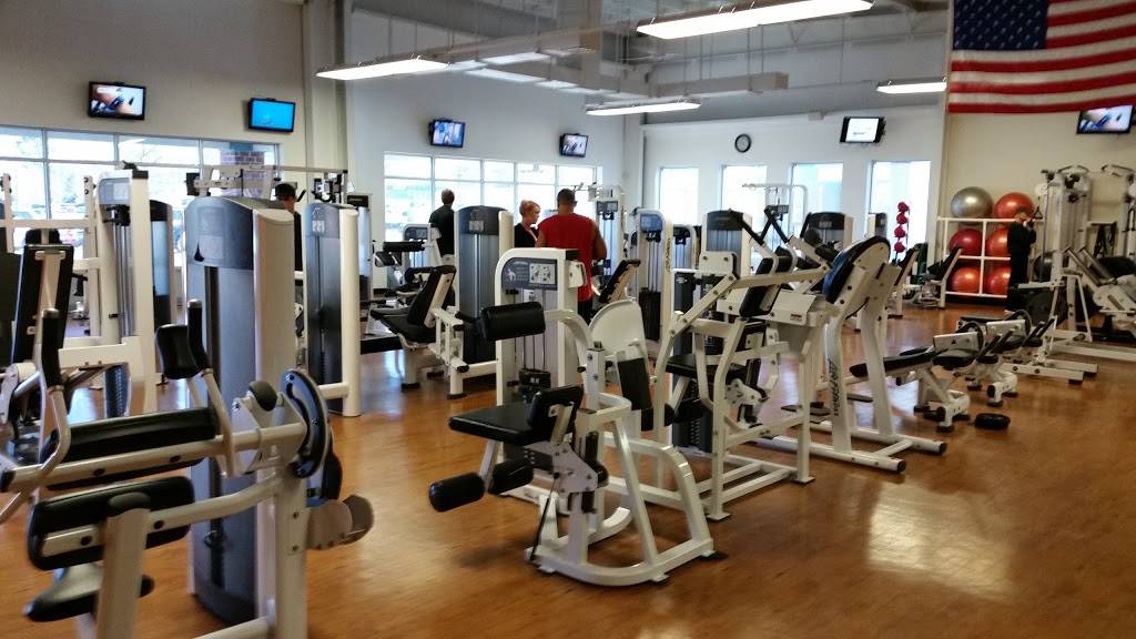 Fitness 19 | 1253-A, Cedar Rd, Chesapeake, VA 23322, USA | Phone: (757) 819-7777