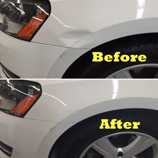 Advanced Dent Removal | 1935 Whitesville Rd, Toms River, NJ 08755, USA | Phone: (732) 581-1366