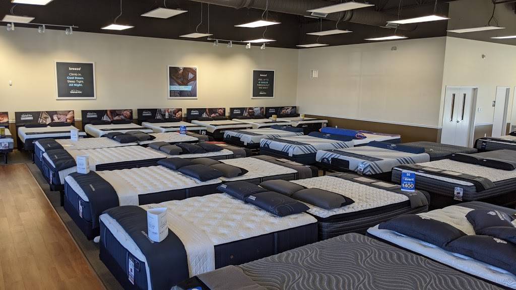 Mattress Warehouse of Raleigh - Corners at Brier Creek | 4213 Corners Pkwy Suite 120, Raleigh, NC 27617, USA | Phone: (919) 797-2940