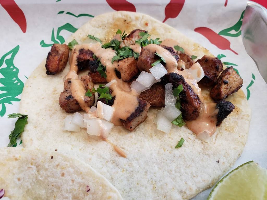 Uno Dos Taco | 640 Arlington Creek Center Boulevard, Baton Rouge, LA 70820, USA | Phone: (225) 246-8867