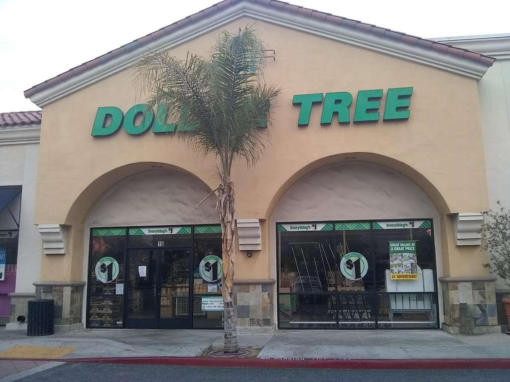 Dollar Tree | 26150 Iris Ave STE 16, Moreno Valley, CA 92555, USA | Phone: (951) 571-2221