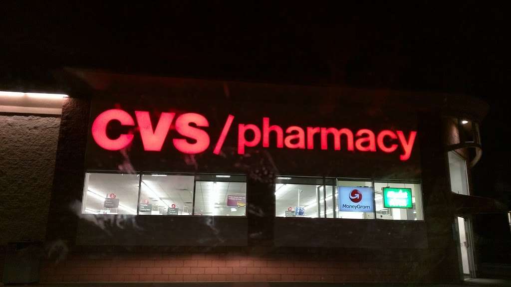 CVS | 8 Landers Ln, New Castle, DE 19720, USA | Phone: (302) 594-4501