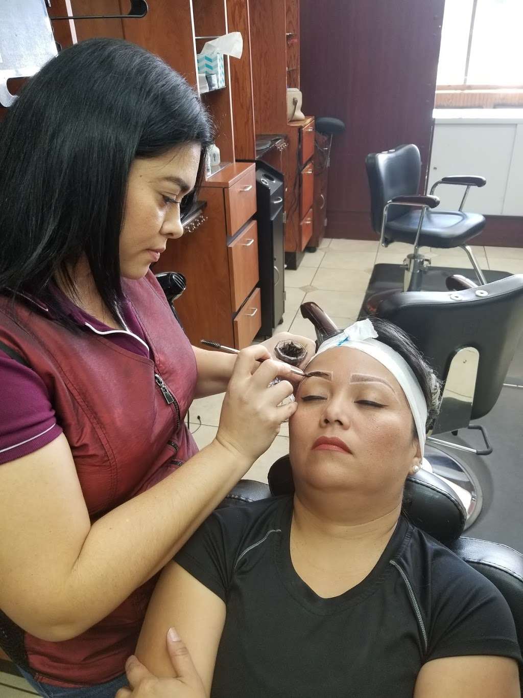 Paola’s Beauty Salon | 6447 Albemarle Rd, Charlotte, NC 28212 | Phone: (704) 563-3320