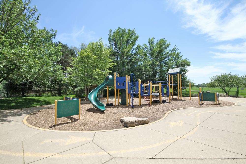 Gertrude B. Nielsen Child Care and Learning Center | 3835 Willow Rd, Northbrook, IL 60062 | Phone: (847) 564-3004