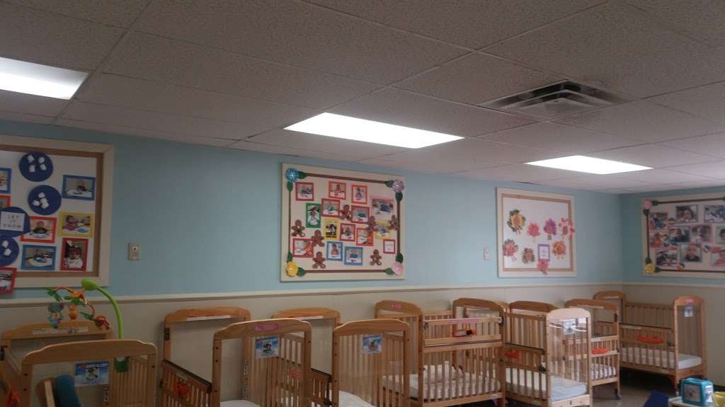 Katy KinderCare | 19510 Clay Rd, Katy, TX 77449, USA | Phone: (281) 550-1610