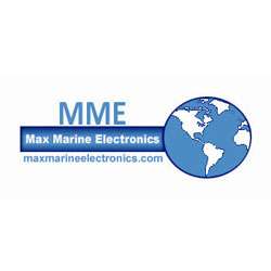 Max Marine Electronics | 2185 N Powerline Rd #1, Pompano Beach, FL 33069, USA | Phone: (754) 220-6565