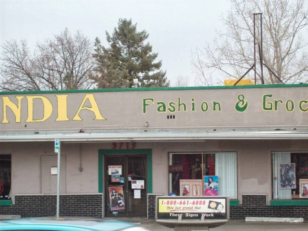 India Fashion | 3715 W Overland Rd, Boise, ID 83705, USA | Phone: (208) 286-5123