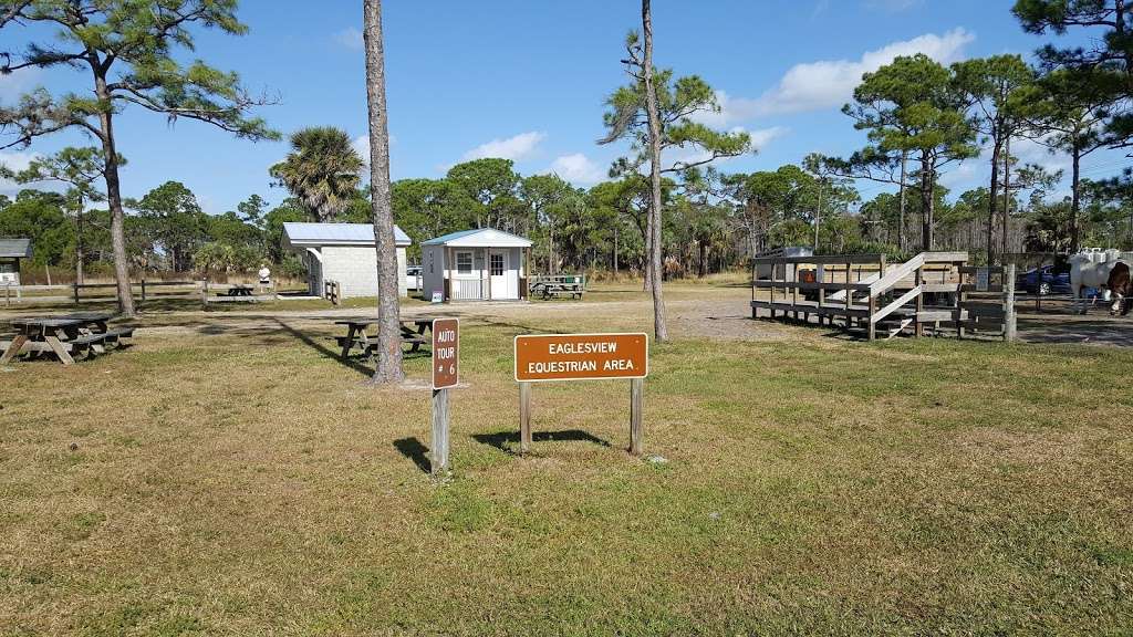 Eaglesview Campground | Park Rd, Hobe Sound, FL 33455, USA