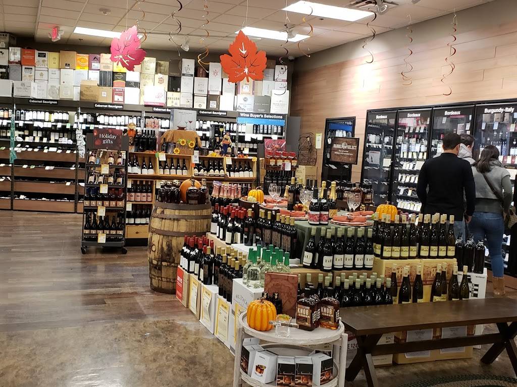 Total Wine & More | 495 Prospect Ave, West Orange, NJ 07052, USA | Phone: (973) 324-0899