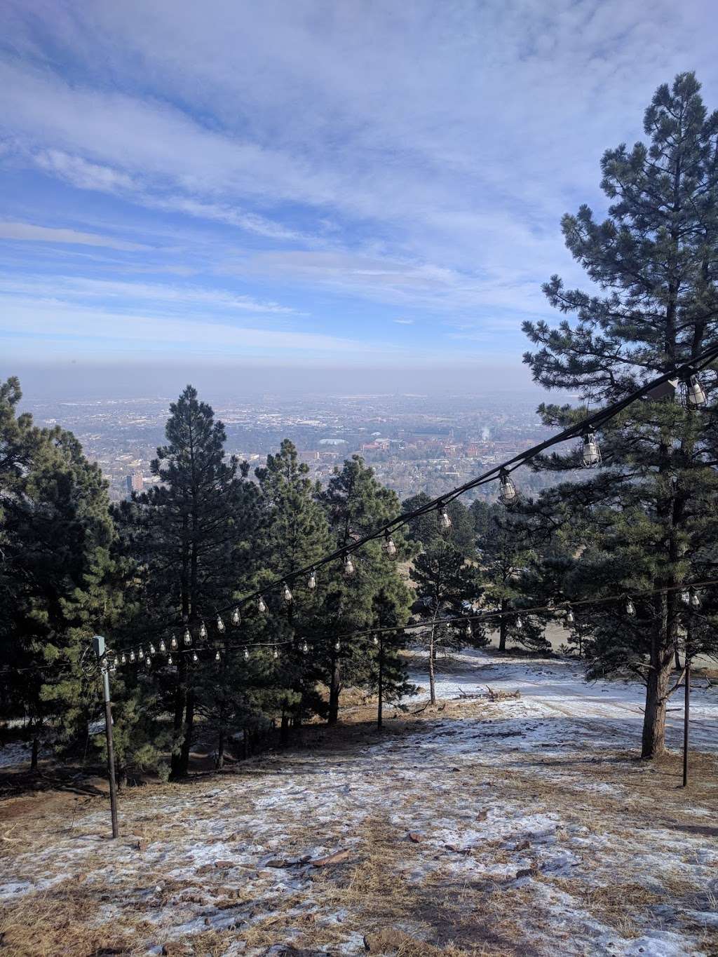 Panorama Point | Flagstaff Rd, Boulder, CO 80302, USA | Phone: (303) 441-3440