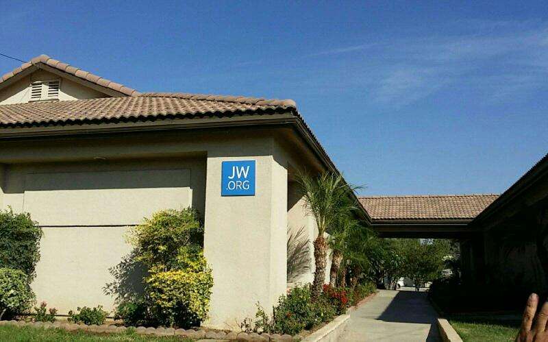 Kingdom Hall of Jehovahs Witnesses | 5909 Norwood Ave, Riverside, CA 92505, USA | Phone: (951) 509-0013