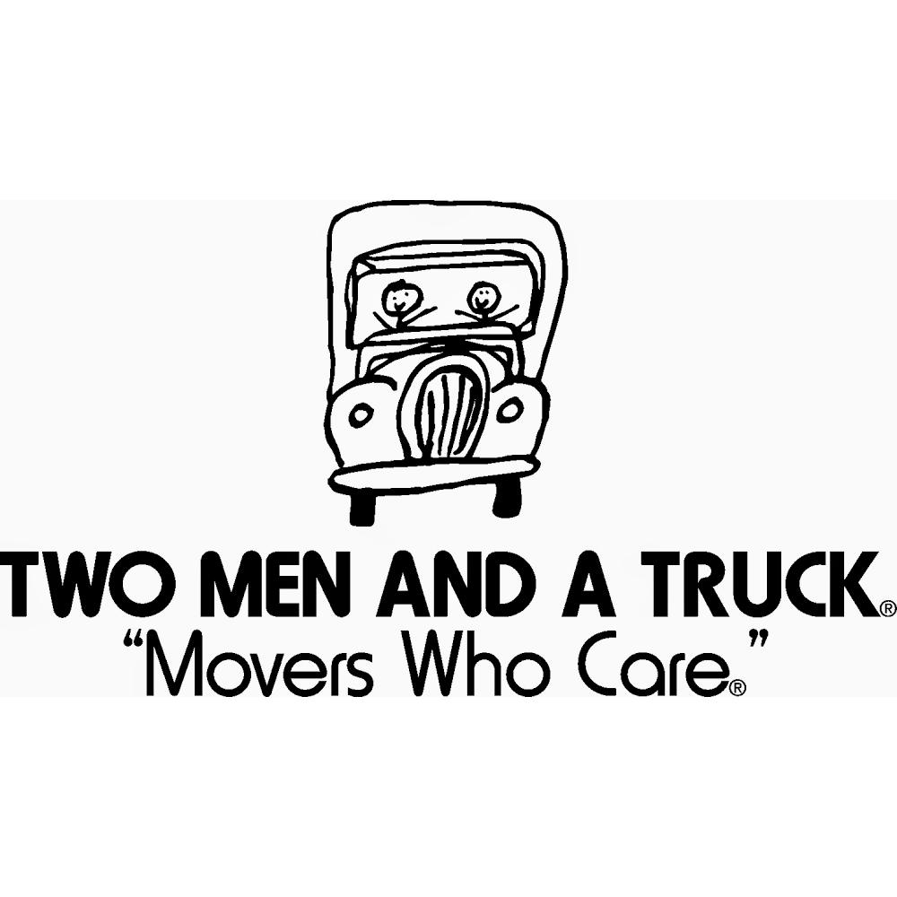 Two Men and a Truck | 570 Rock Rd Dr Unit A, West Dundee, IL 60118, USA | Phone: (224) 208-5011