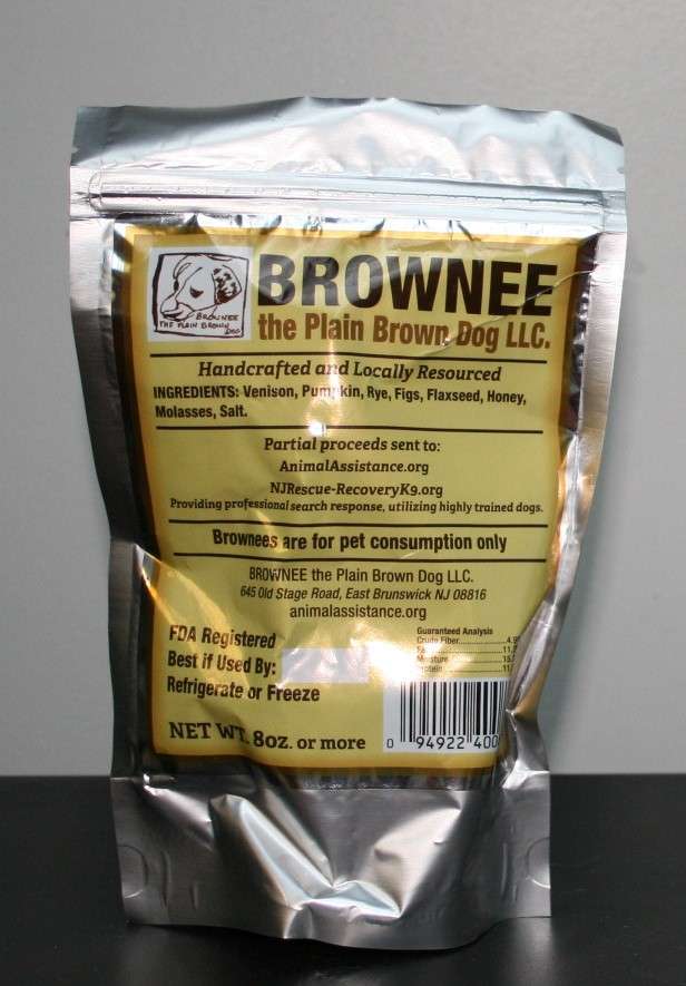Brownee the Plain Brown Dog LLC | 645 Old Stage Rd, East Brunswick, NJ 08816, USA | Phone: (732) 251-3210