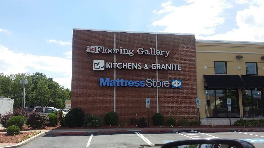 K Kitchens and Granite Showroom | 200 Tilton Rd, Northfield, NJ 08225, USA | Phone: (609) 241-0031