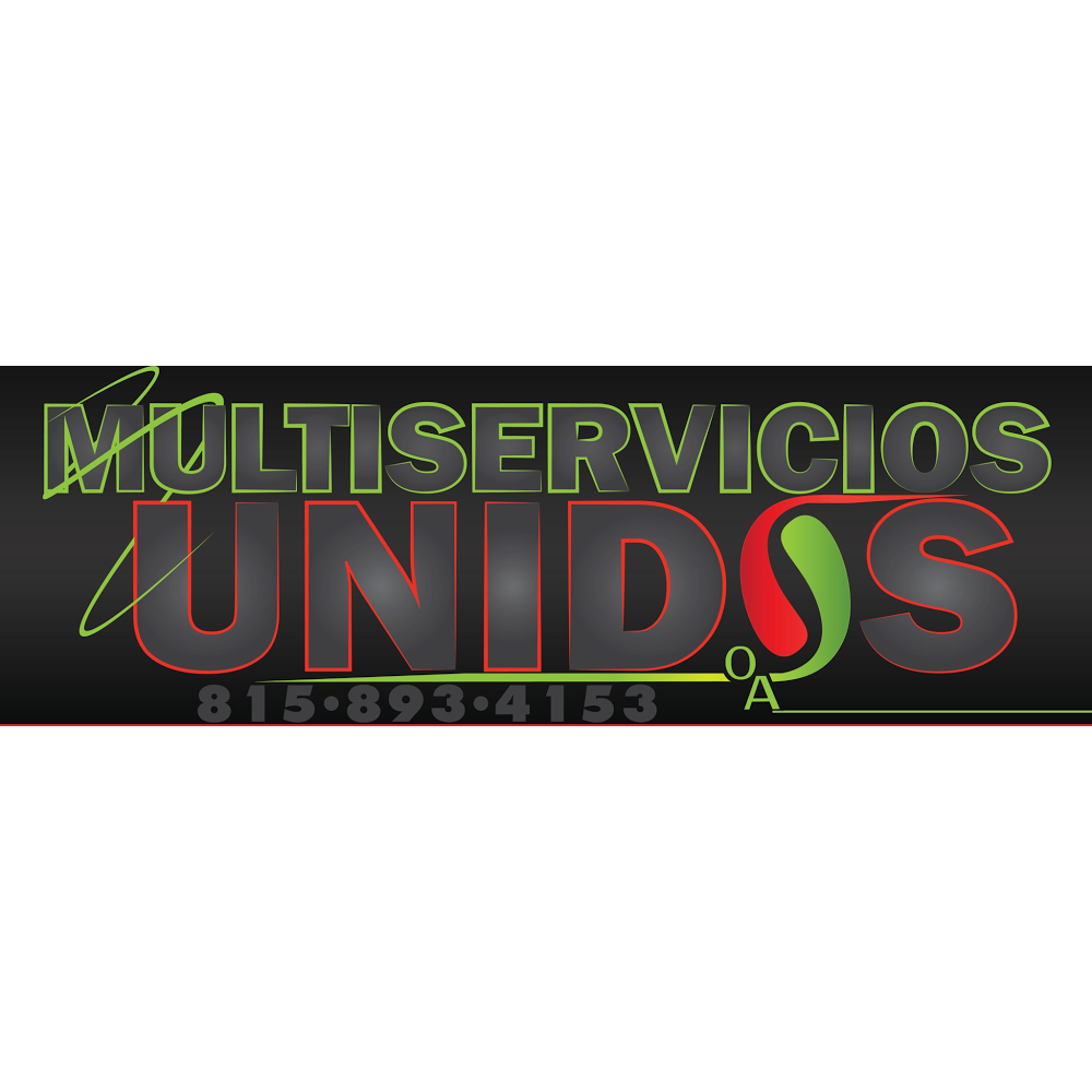 Multiservicios Unidos | 310 W Liberty St, Wauconda, IL 60084, USA | Phone: (815) 893-4153