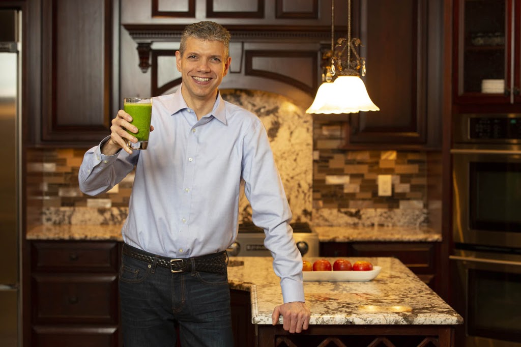 Dr. Conan Shaw - Clinical Nutritionist | 667 Castle Creek Dr, Seven Fields, PA 16046, USA | Phone: (724) 778-3000