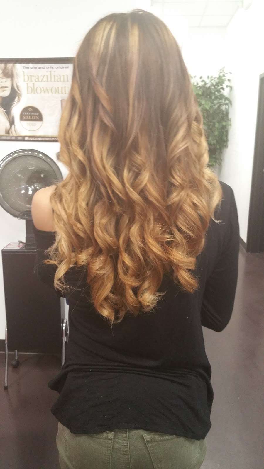 Bloom Salon & Spa | 8090 Blue Diamond Rd #180, Las Vegas, NV 89178, USA | Phone: (702) 463-4411