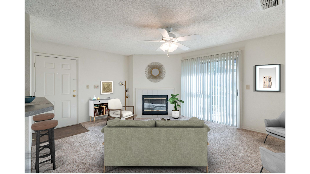 Paradise Island Apartments | 7651 Paradise Island Blvd, Jacksonville, FL 32256, USA | Phone: (904) 207-7392