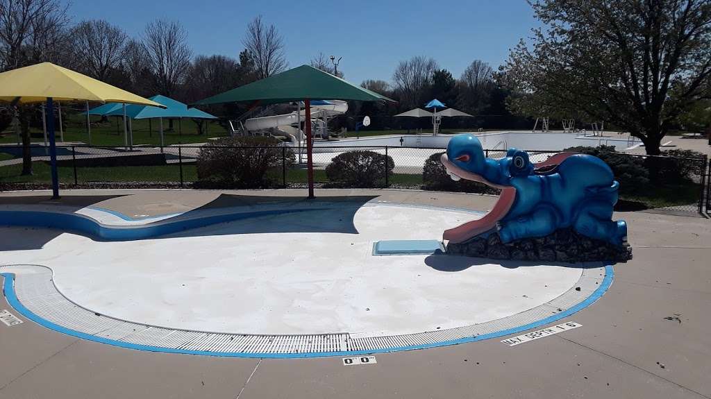 Bluejacket Park | 10101 Bond St, Overland Park, KS 66214 | Phone: (913) 895-6000