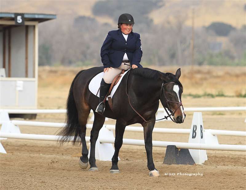 Heather Hill Riding Center | 3674 Sand Hill Rd, Woodside, CA 94062, USA | Phone: (650) 465-4083