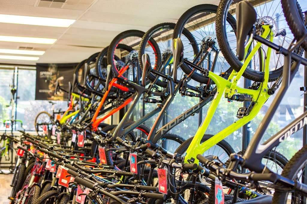 Zumwalts Bicycle Center | 8774 Cuyamaca St #A, Santee, CA 92071, USA | Phone: (619) 332-8560