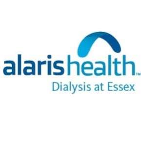 Alaris Health Dialysis at Essex | Main Floor, 155 40th St, Irvington, NJ 07111 | Phone: (973) 371-2155