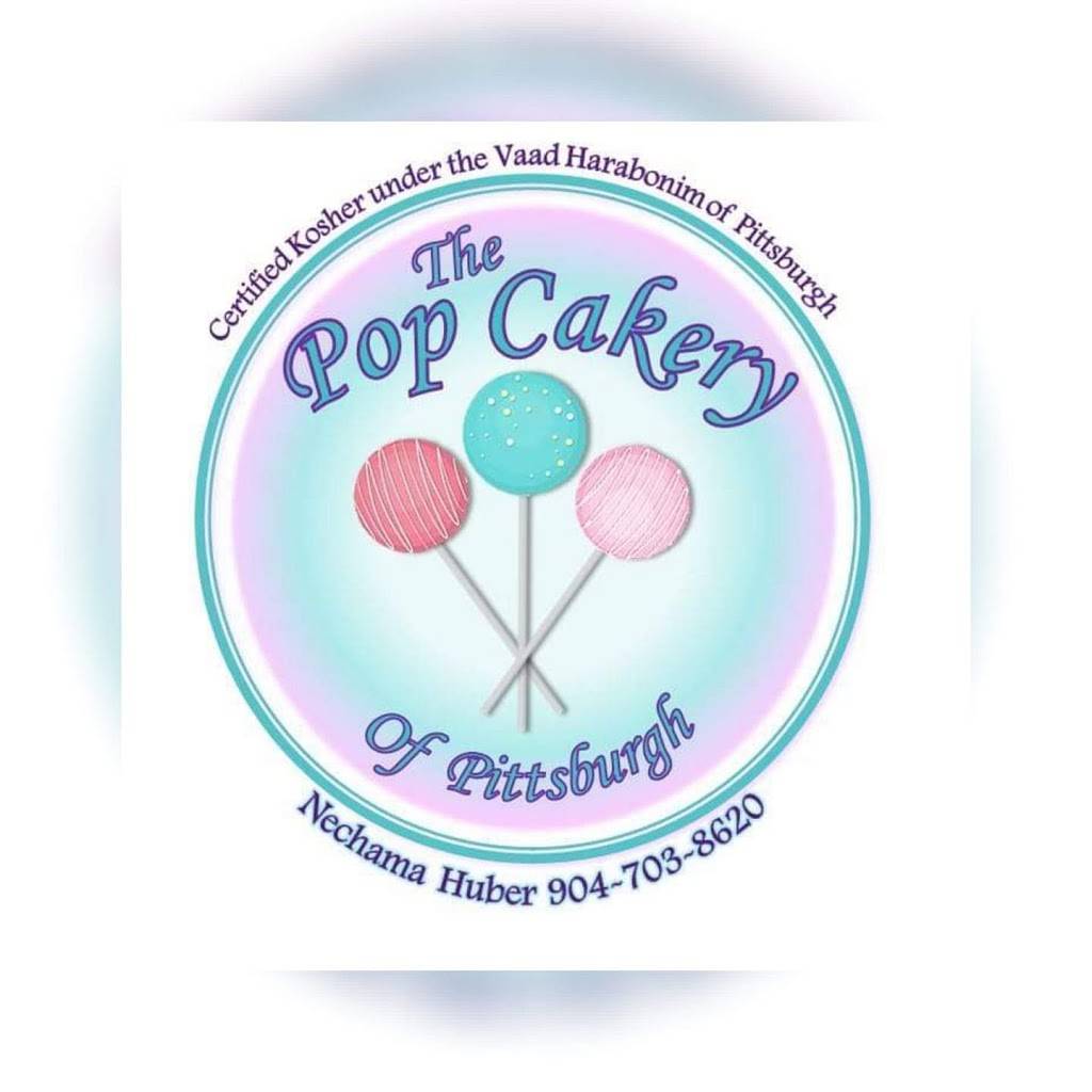 The Pop Cakery | 4152 Beehner Rd, Pittsburgh, PA 15217, USA | Phone: (904) 703-8620