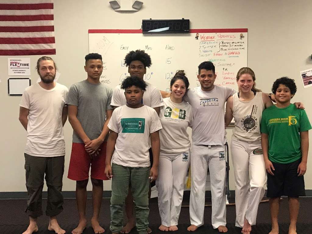Capoeira Indianapolis | 3198 E, IN-32, Westfield, IN 46074, USA | Phone: (317) 750-0936