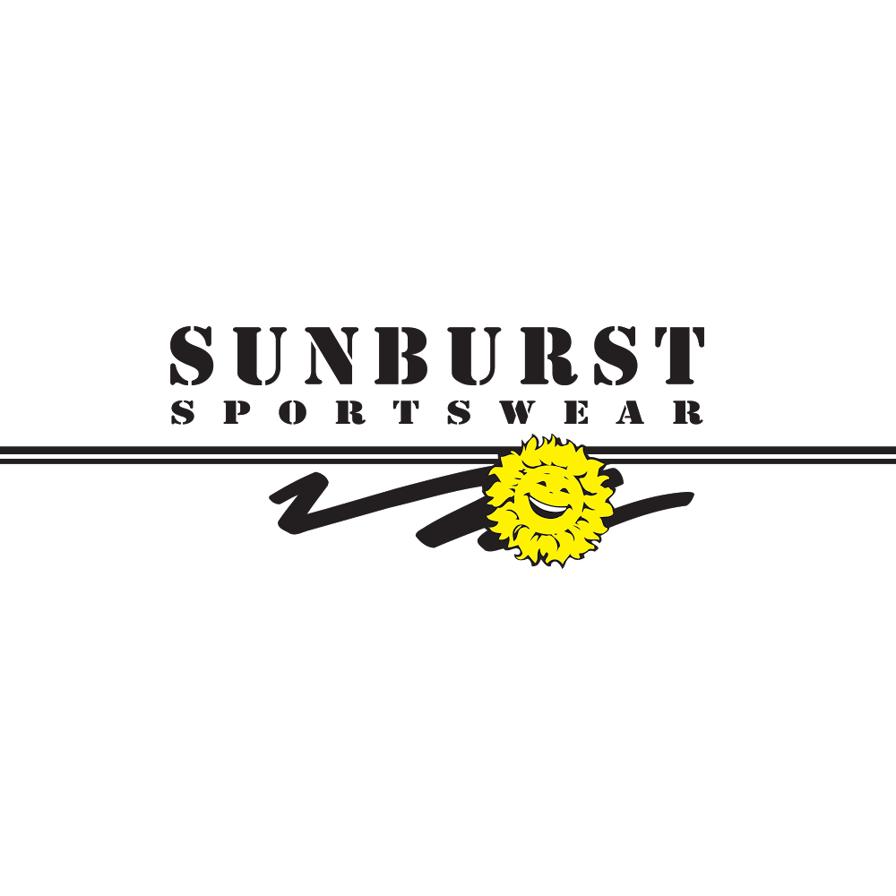 Sunburst Sportswear | 95 N Brandon Dr, Glendale Heights, IL 60139, USA | Phone: (630) 924-8888