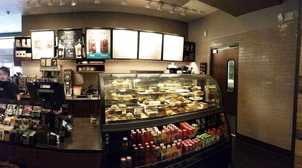 Starbucks | 3840 Willow Rd, Northbrook, IL 60062, USA | Phone: (224) 234-0062