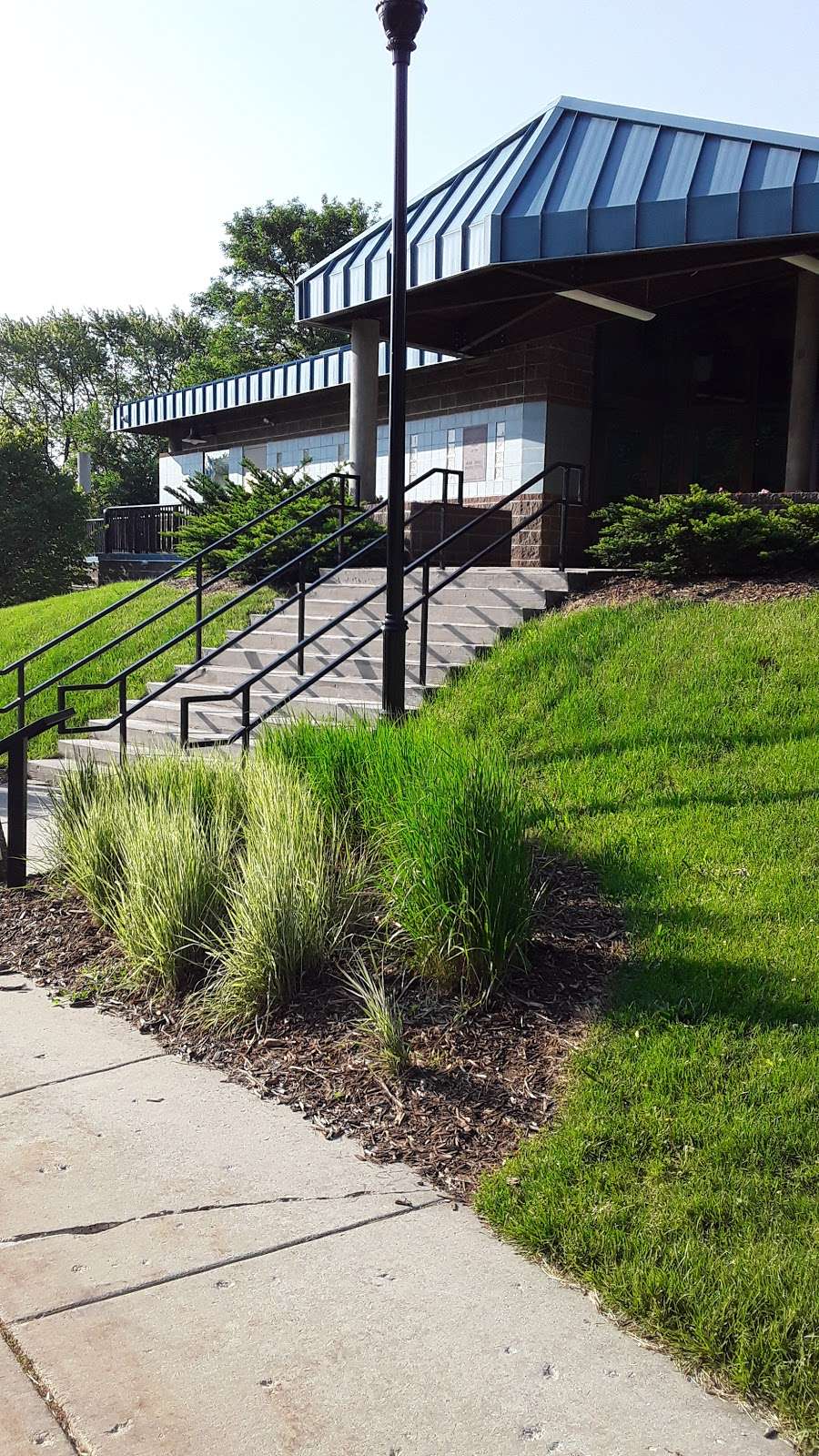 Horeb Spring Park | 53186, 330 Spring St, Waukesha, WI 53188, USA | Phone: (262) 525-3737