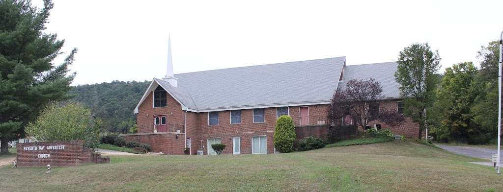 Berkeley Springs Seventh-day Adventist Church | 3606 Valley Rd, Berkeley Springs, WV 25411, USA | Phone: (304) 258-6620