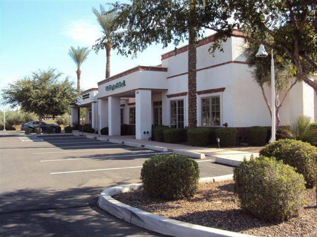 Washington Federal Bank | 675 S Cooper Rd Ste 103, Gilbert, AZ 85233 | Phone: (480) 633-5547