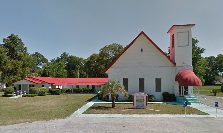 First Baptist Church-Coleman | Coleman, FL 33585, USA | Phone: (352) 748-4114