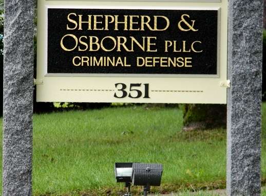 Law Office of Shepherd & Osborne | 351 Main St 2nd Floor, Nashua, NH 03060, USA | Phone: (603) 595-5525