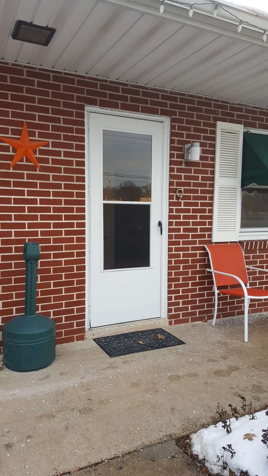 The Christiana Motel | 376 PA-41, Christiana, PA 17509, USA | Phone: (610) 593-5400