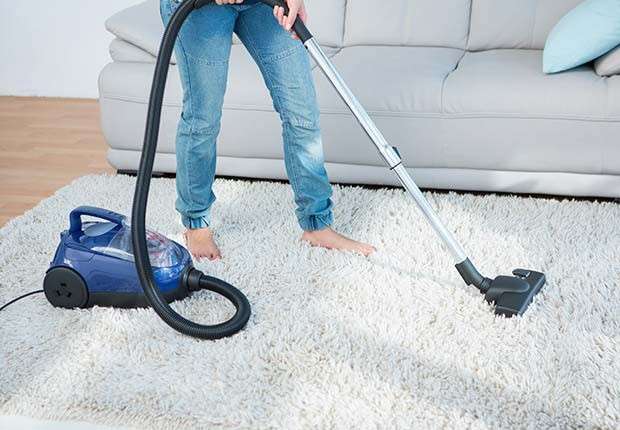 R & P Rug Cleaner | 130 Rollins Ave, Rockville, MD 20852, USA | Phone: (301) 265-2410