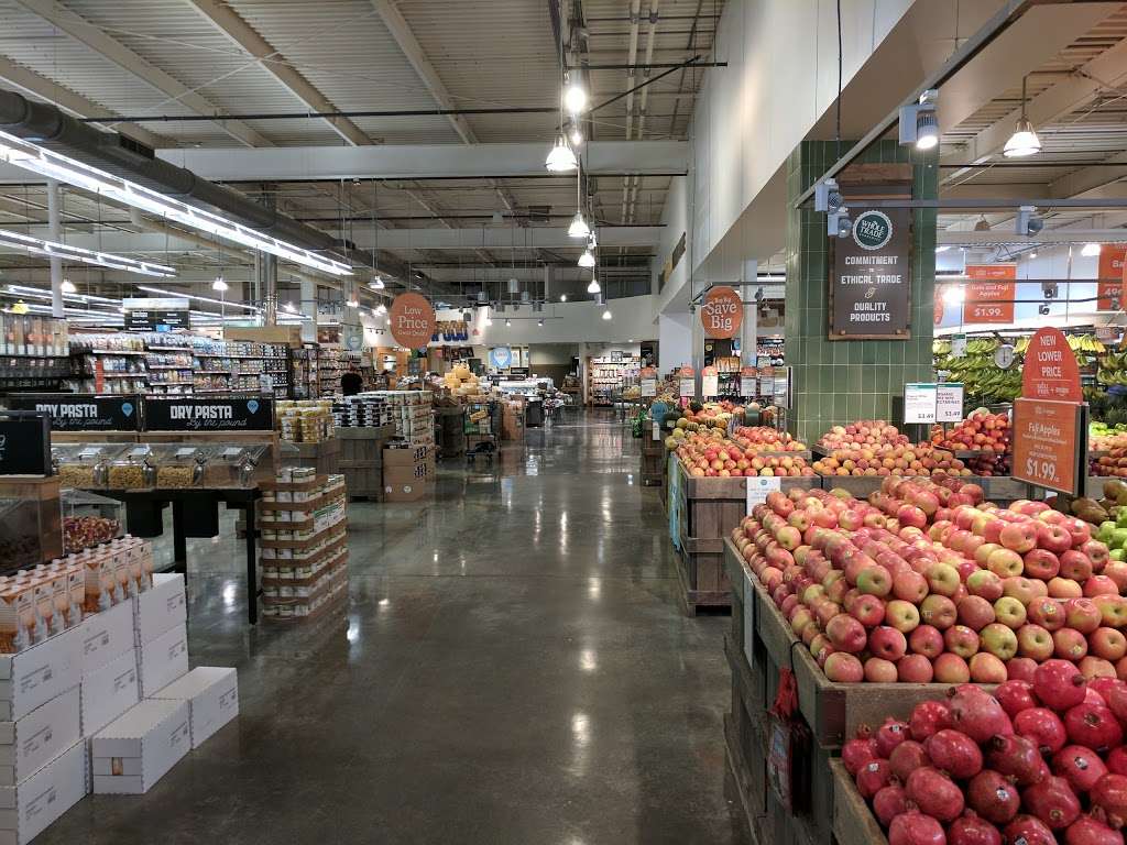 Whole Foods Market | 235 Prospect Ave, West Orange, NJ 07052, USA | Phone: (973) 669-3196