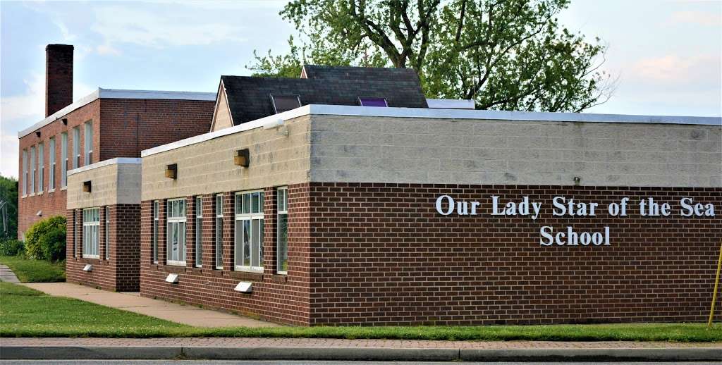 Our Lady Star-The Sea School | Solomons, MD 20688, USA | Phone: (410) 326-3171