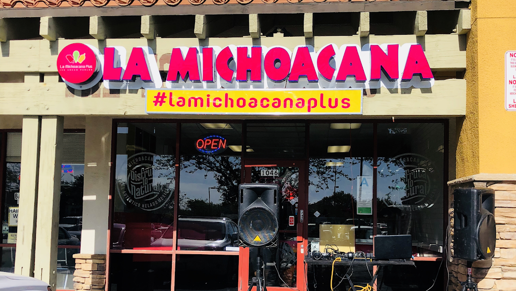 La michoacana Plus (Lancaster) | 1046 E Ave. J, Lancaster, CA 93535 | Phone: (661) 582-1104