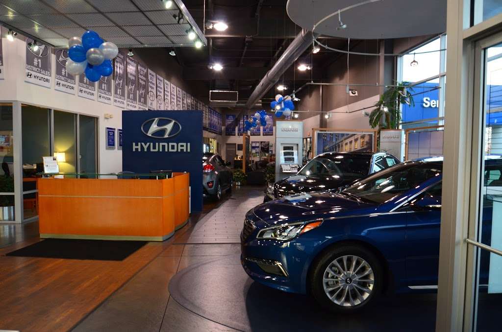 Keffer Hyundai | 9010 E Independence Blvd, Matthews, NC 28105, USA | Phone: (704) 247-5645