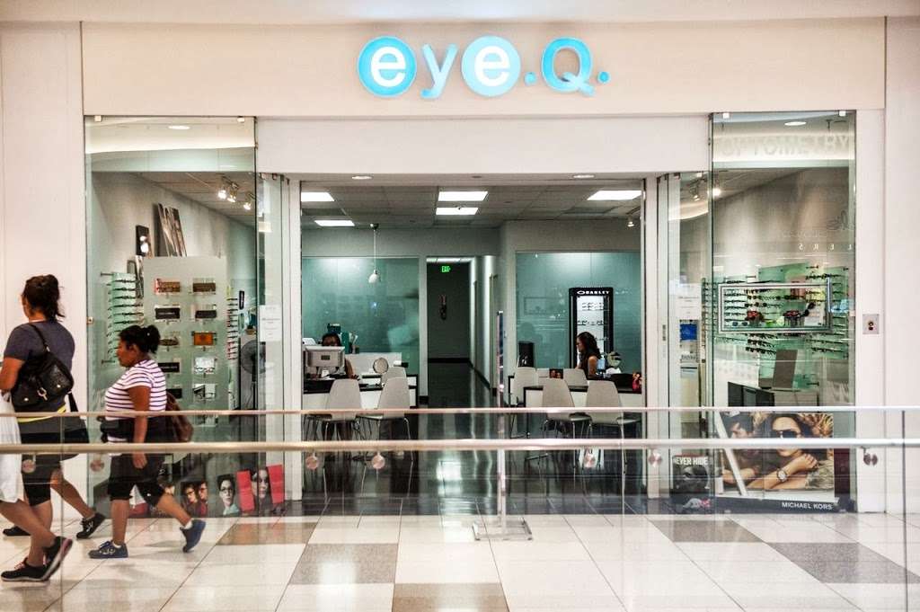 Eye.Q. Optometry | 2700 Colorado Blvd Suite 239, Los Angeles, CA 90041, USA | Phone: (323) 258-2020