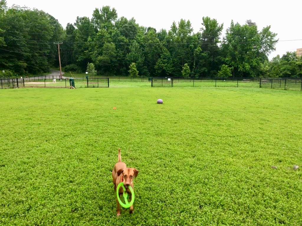 Westgrove Dog Park | 6801 Fort Hunt Rd, Alexandria, VA 22307, USA