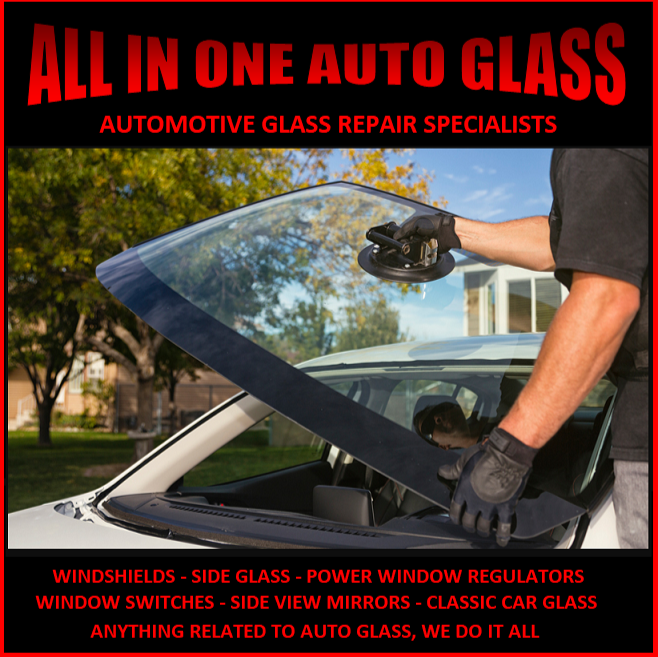 ALL IN ONE AUTO GLASS | 137 E Manchester Ave, Los Angeles, CA 90003, USA | Phone: (424) 901-3973