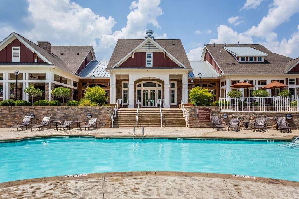 Berkshire Fort Mill | 1555 Paddock Club Ln, Fort Mill, SC 29715, USA | Phone: (803) 746-7432
