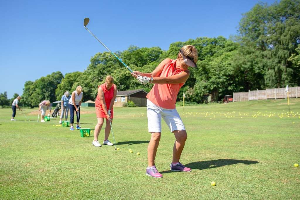 Betchworth Park Golf Club - Tom Bridger Golf Lessons | Reigate Rd, Brockham, Dorking RH4 1NZ, UK | Phone: 07535 558119