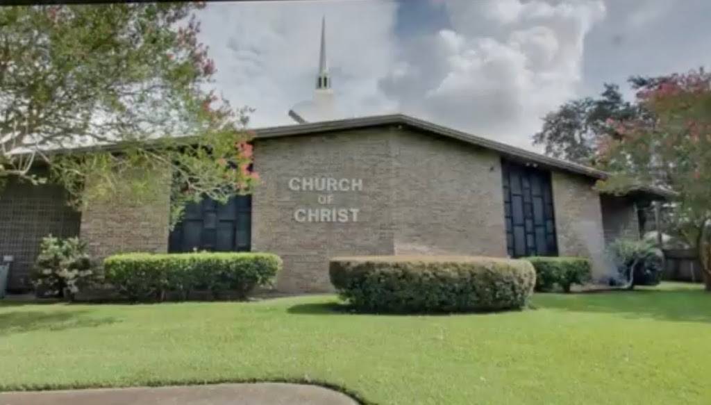 DeGaulle Drive Church of Christ | 4700 General De Gaulle Dr, New Orleans, LA 70131, USA | Phone: (504) 392-4110