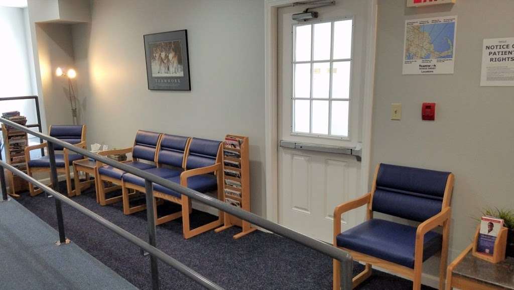 Professional Physical Therapy | 31 W Grove St, Middleborough, MA 02346, USA | Phone: (508) 947-5195